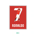 RONALDO