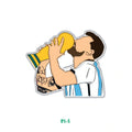 WORLD CUP MESSI