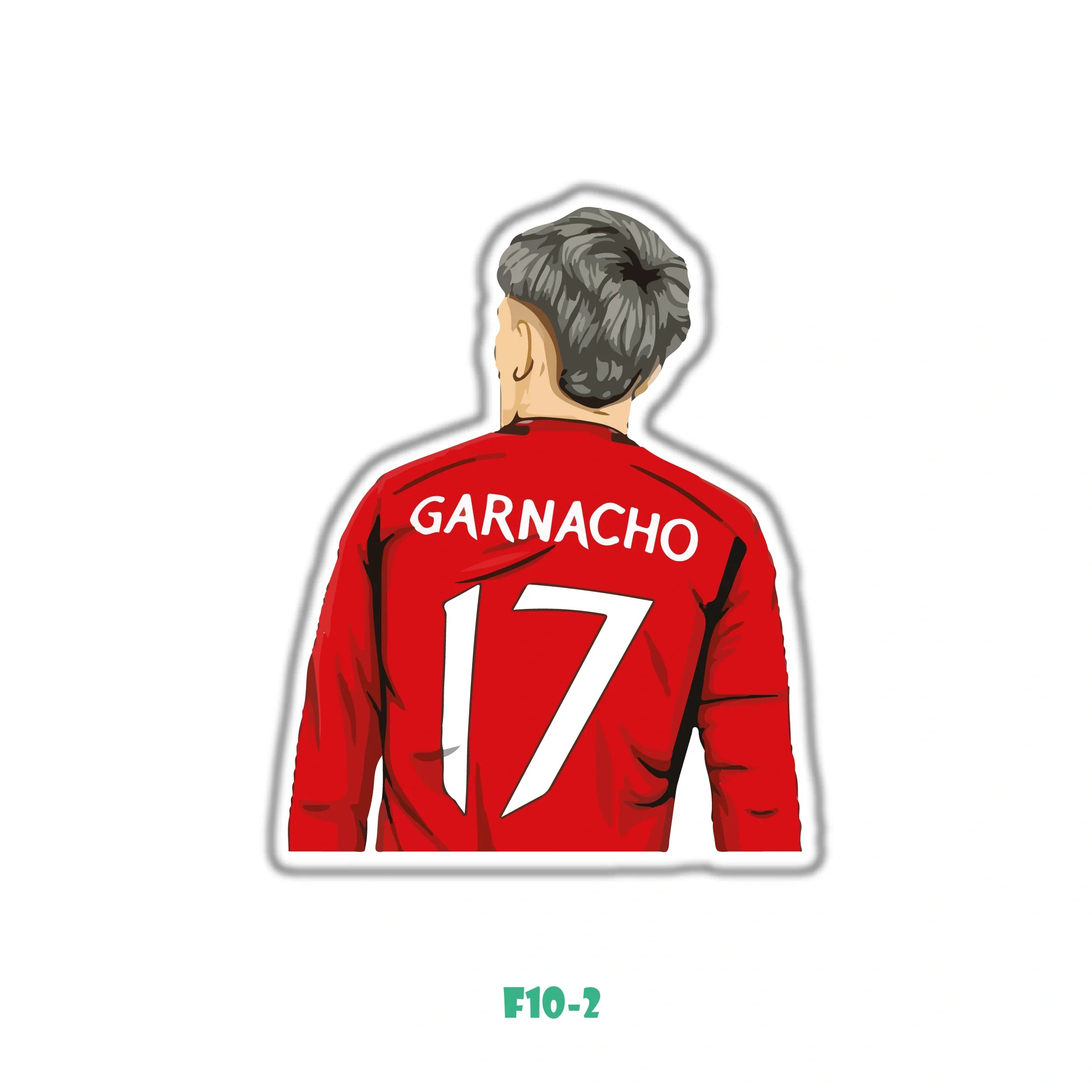 GARNACHO