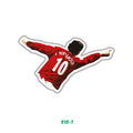 VAN NISTELROOY