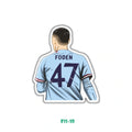 FODEN