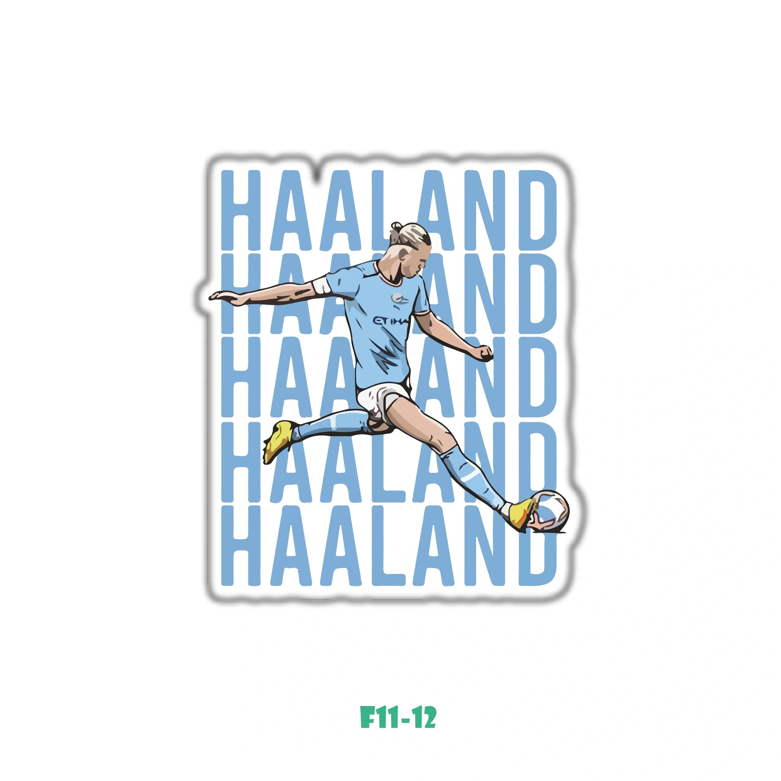 HAALAND