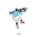 MARMOUSHHH