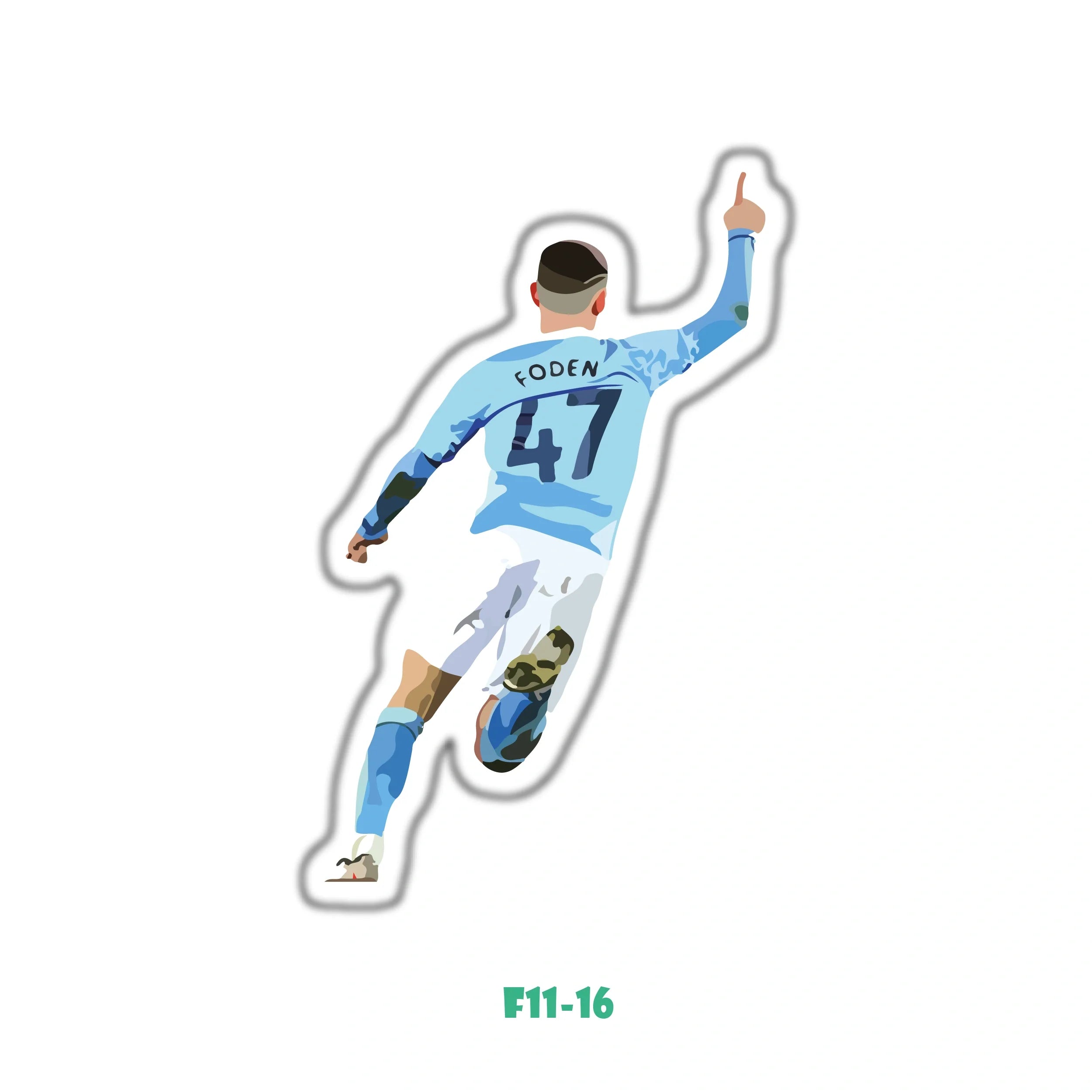 FODEN