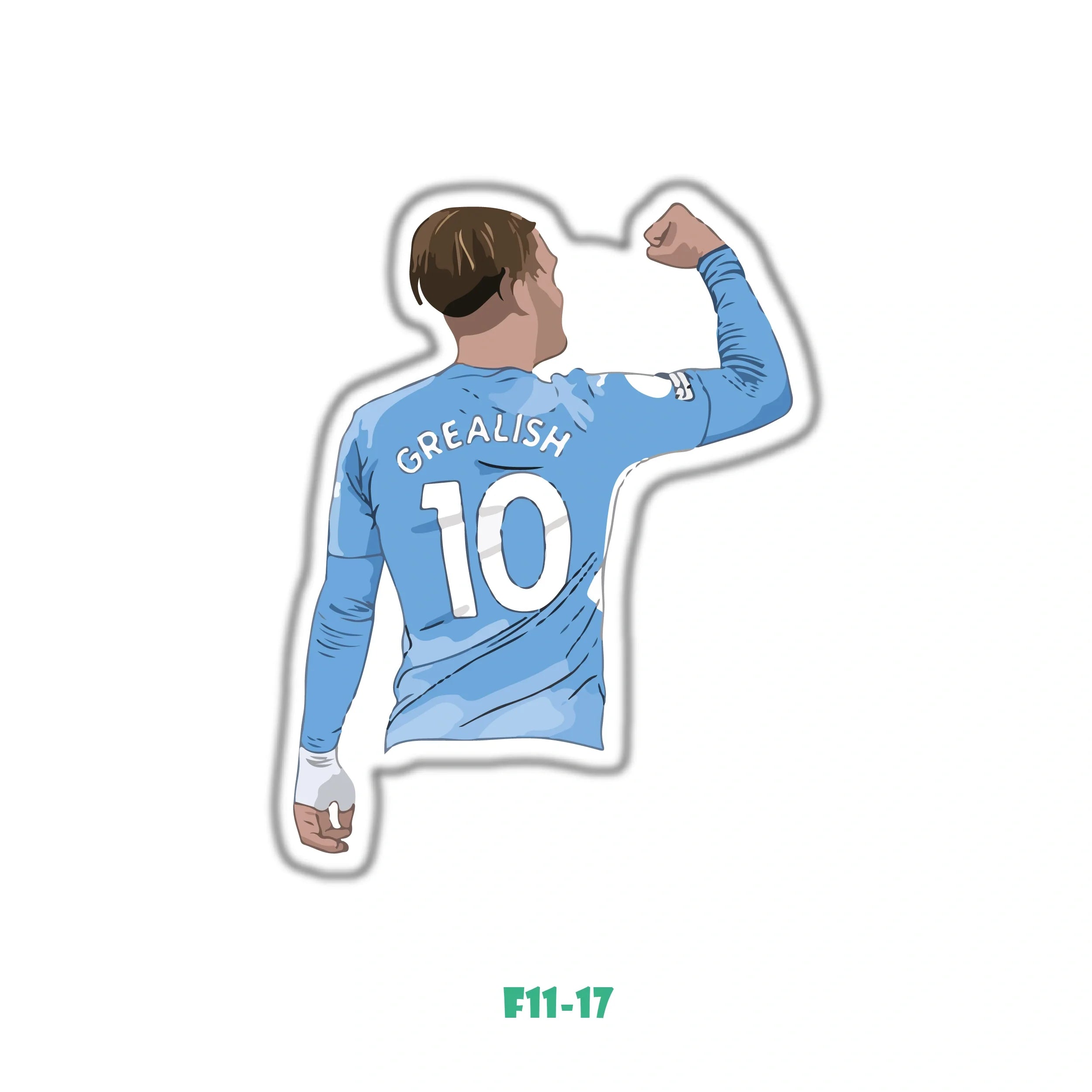 GREALISH
