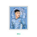PHIL FODEN