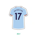 DE BRUYNE