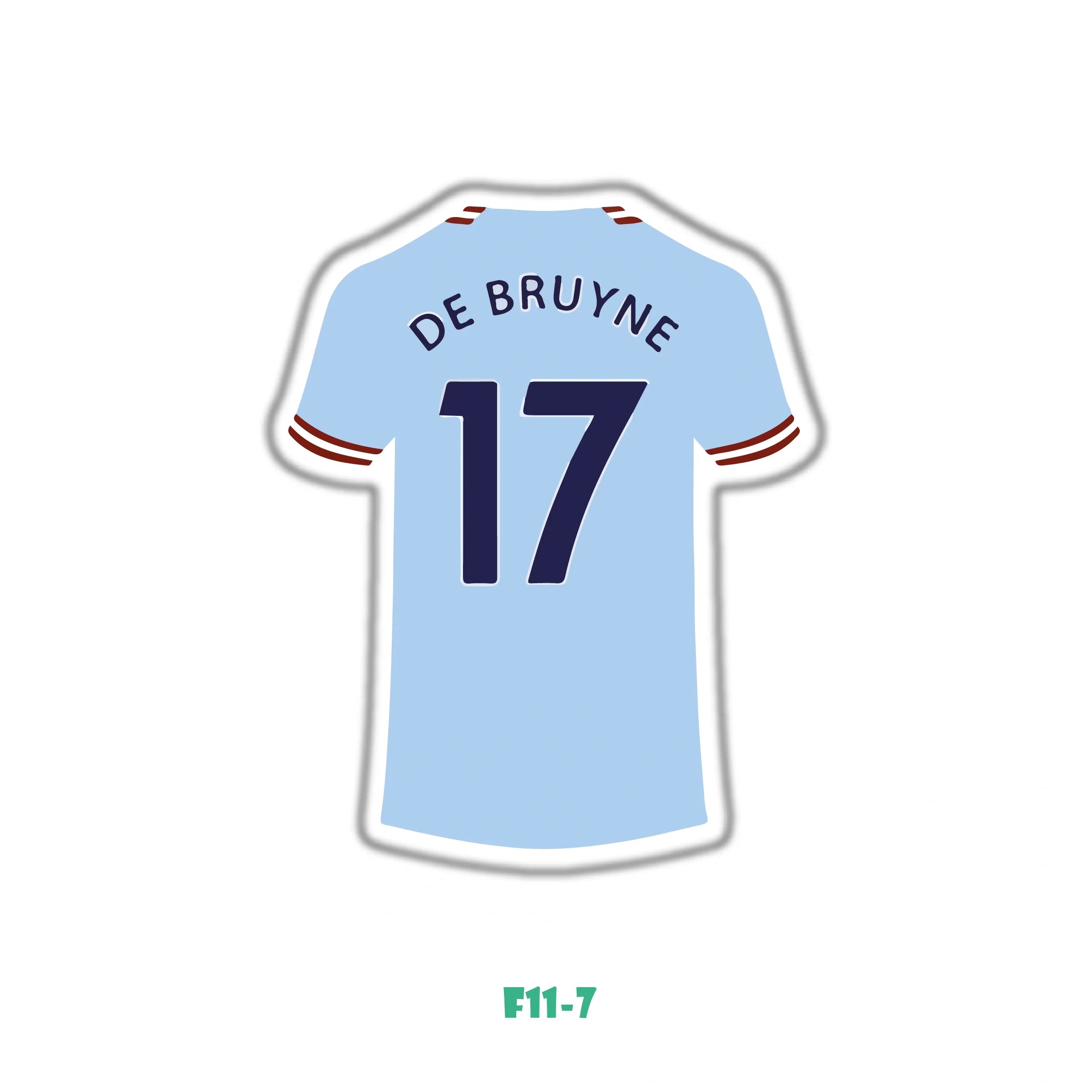DE BRUYNE