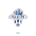 MAN CIIITY