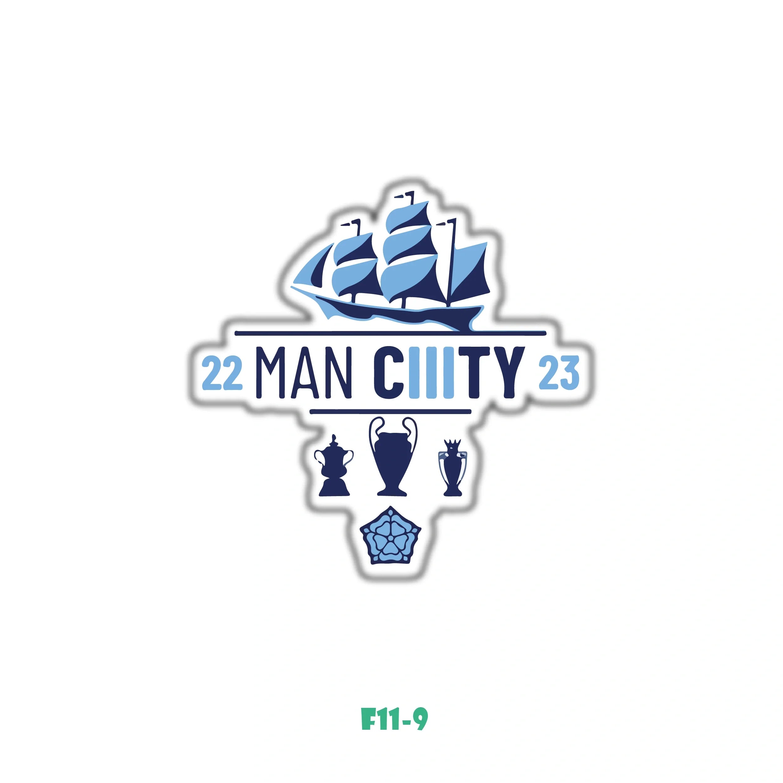 MAN CIIITY