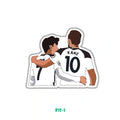 SON & KANE