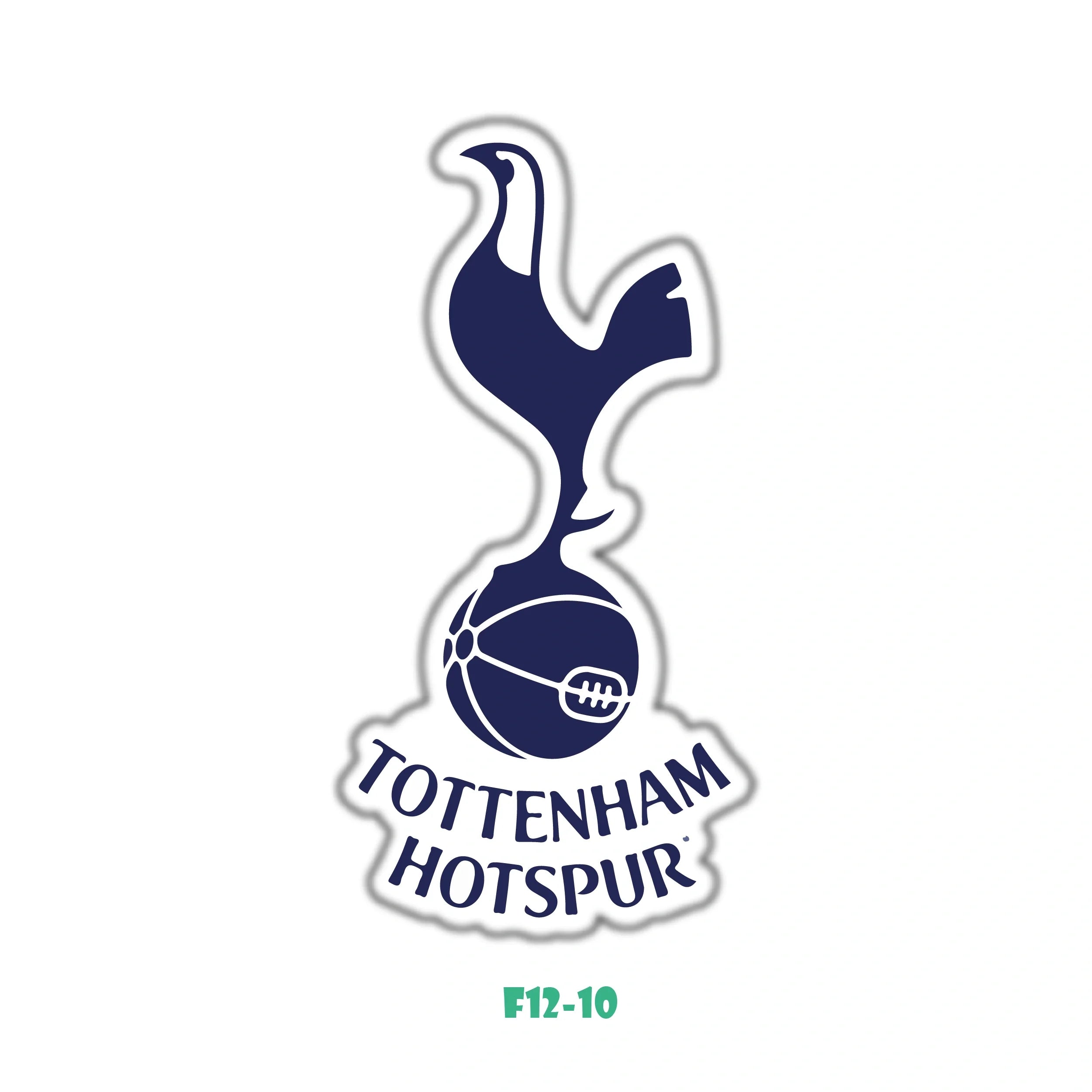 TOTTENHAM HOTSPUR