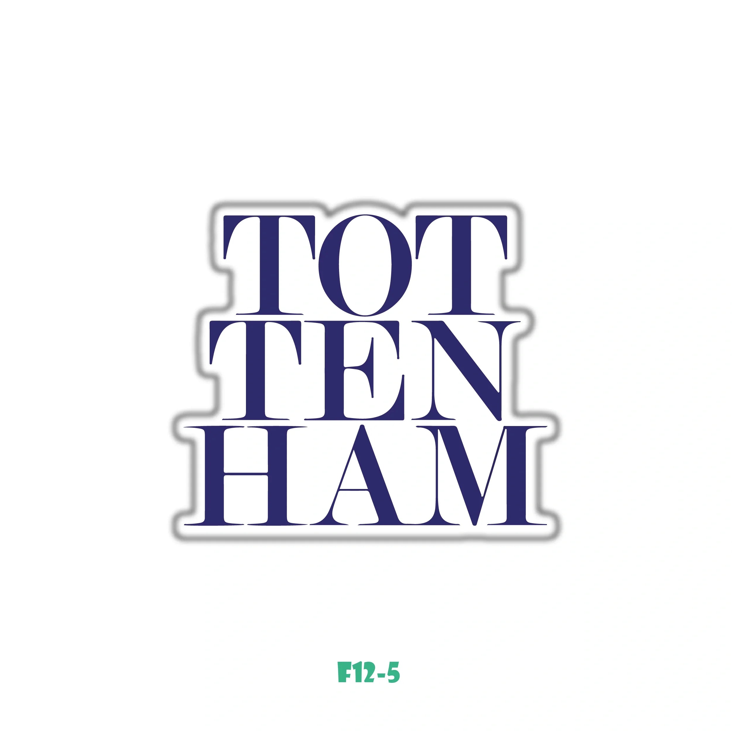 TOTTENHAM