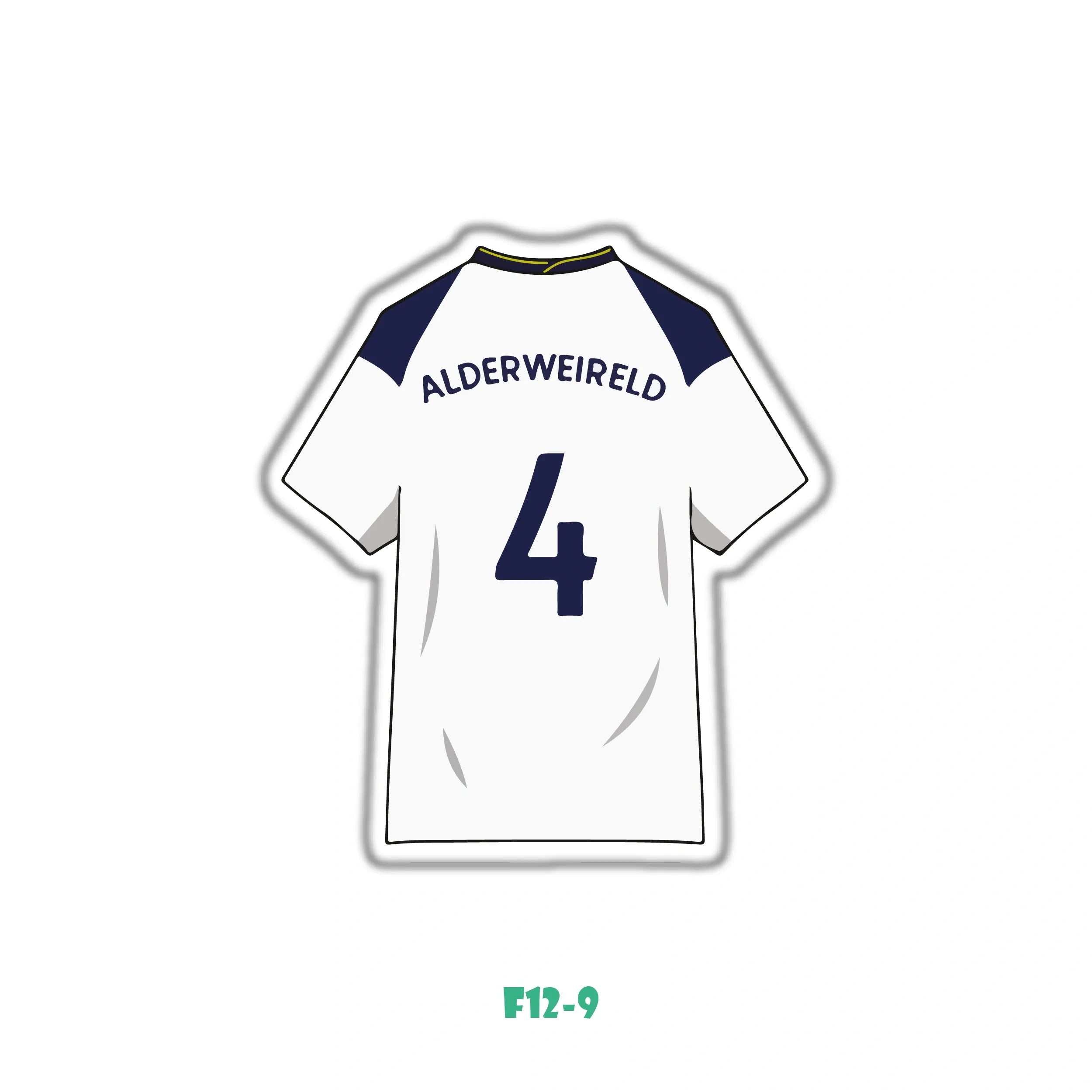 ALDERWEIRELD
