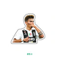 PAULO DYBALA