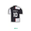 DYBALA 10