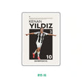 KENAN YILDIZ