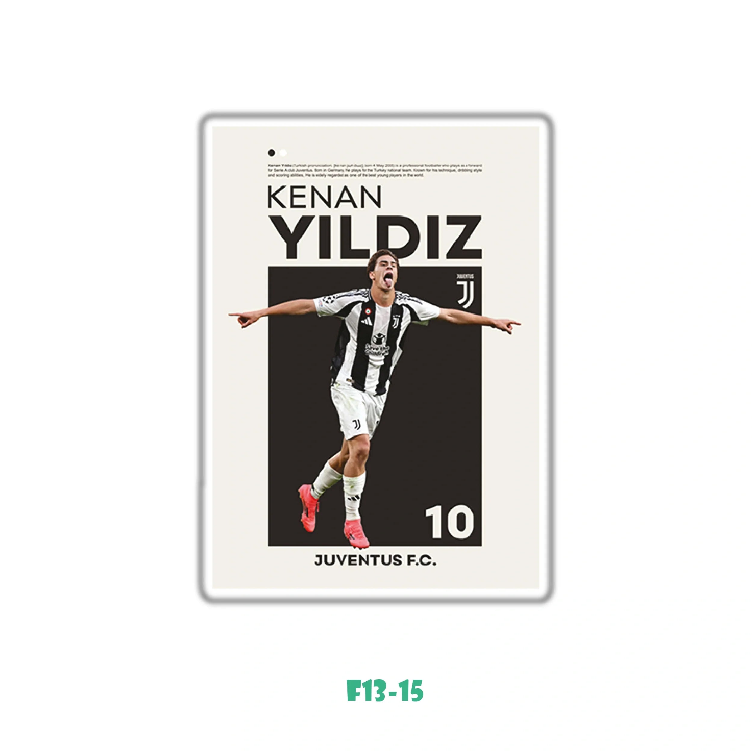 KENAN YILDIZ