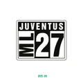 JUV ML27