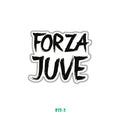 FORZA JUVE