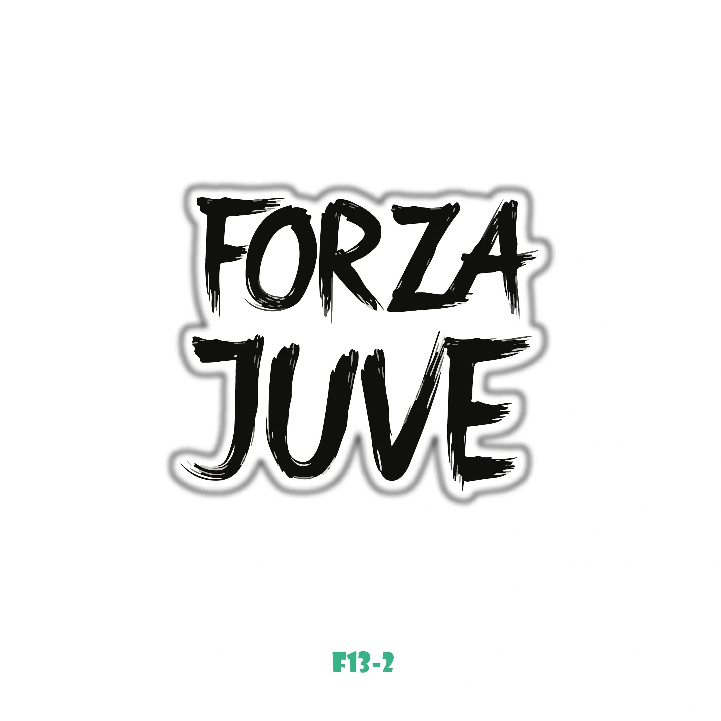 FORZA JUVE