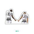POGBA & DYBALA