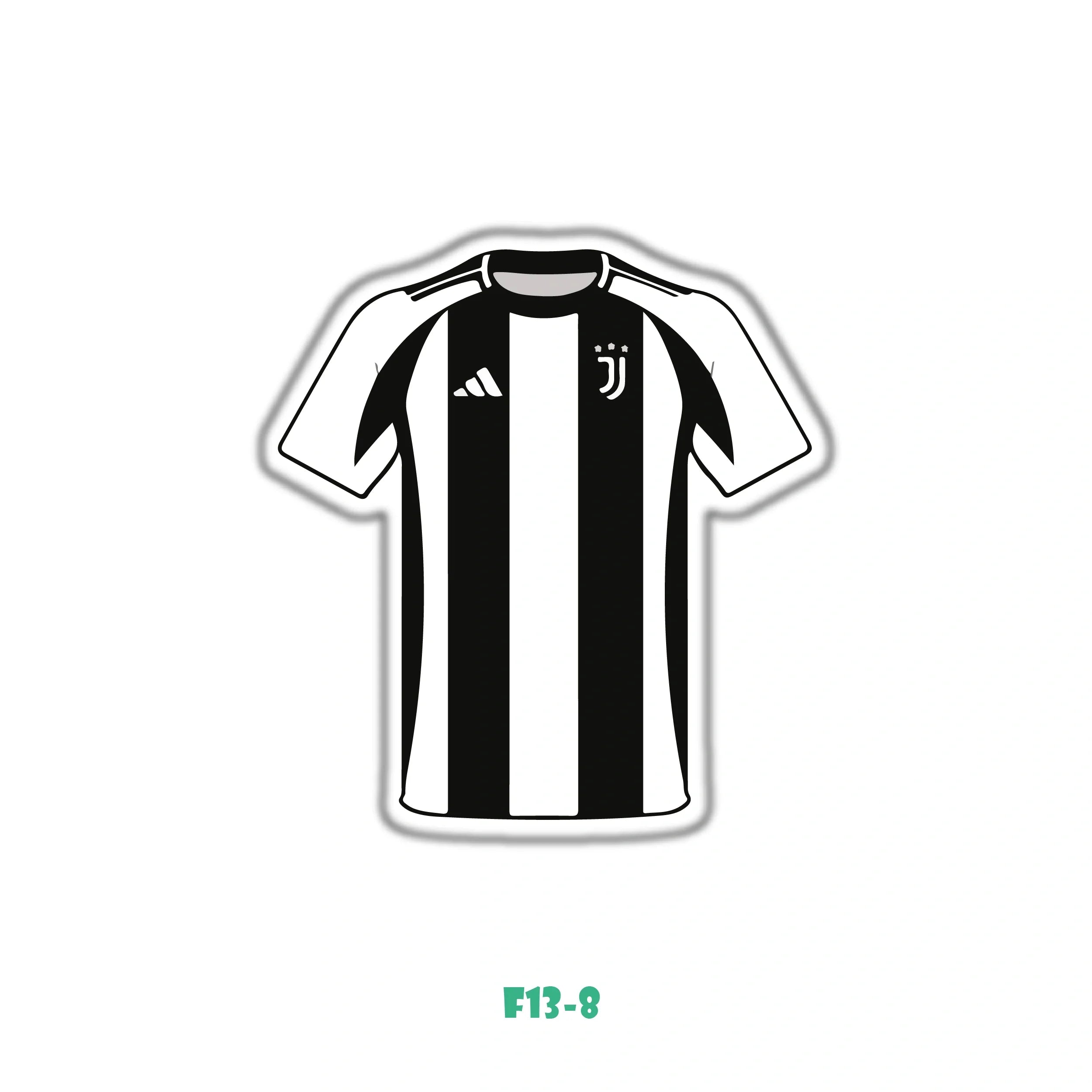 JUVE JERSEY