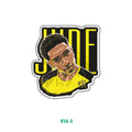 JUDE