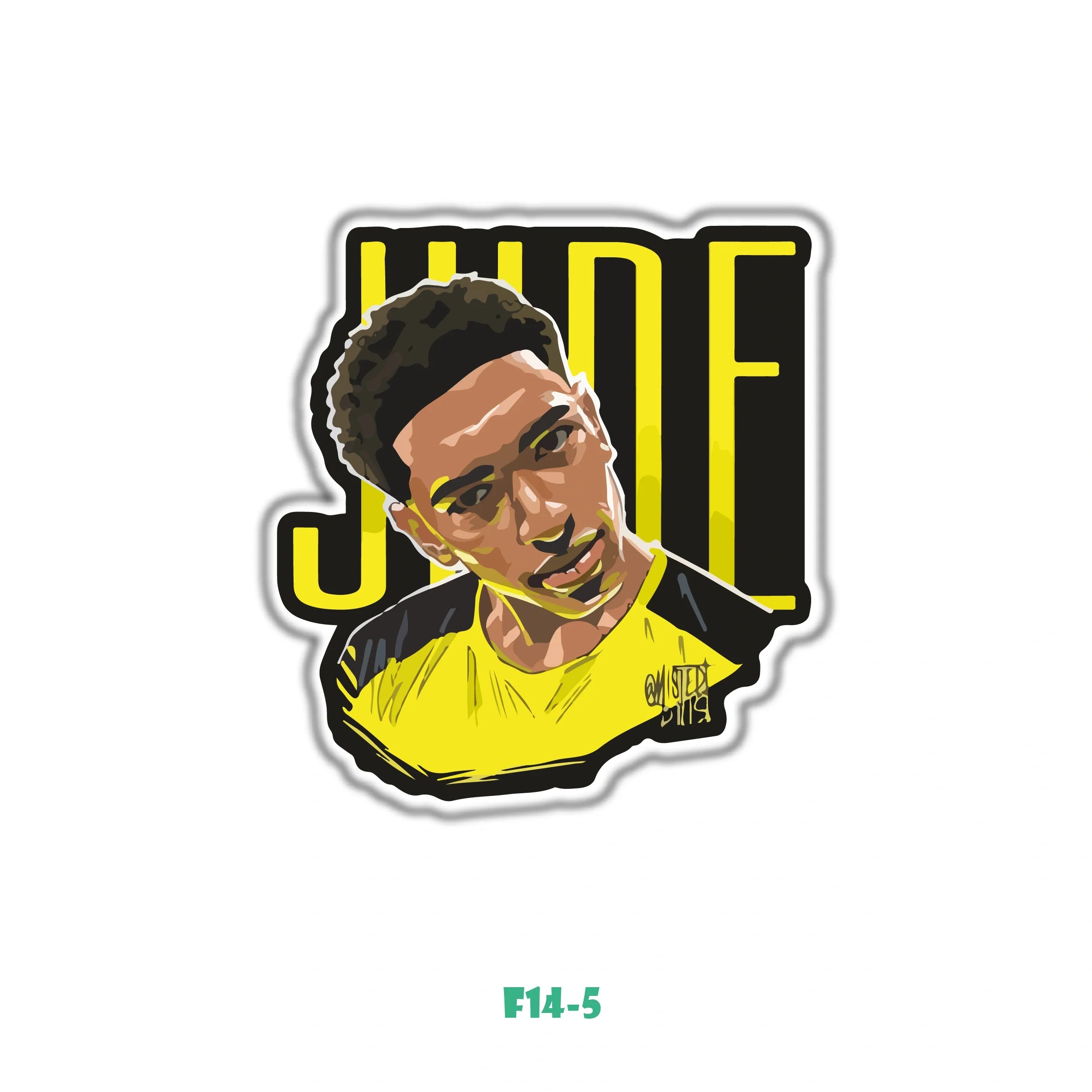 JUDE
