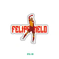 FELIPE MELO