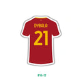DYBALA