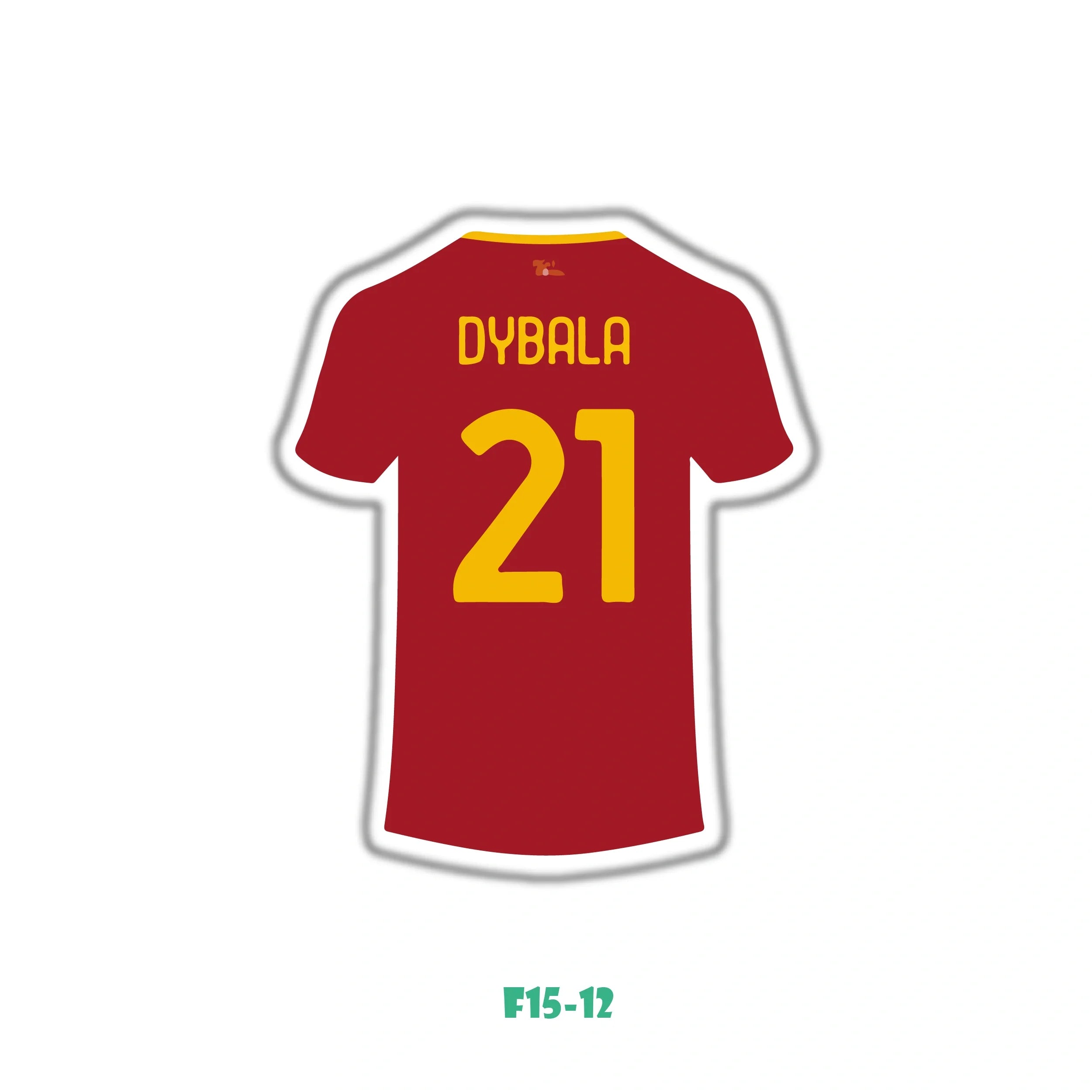 DYBALA