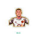 STEPHAN EL SHAARAWY