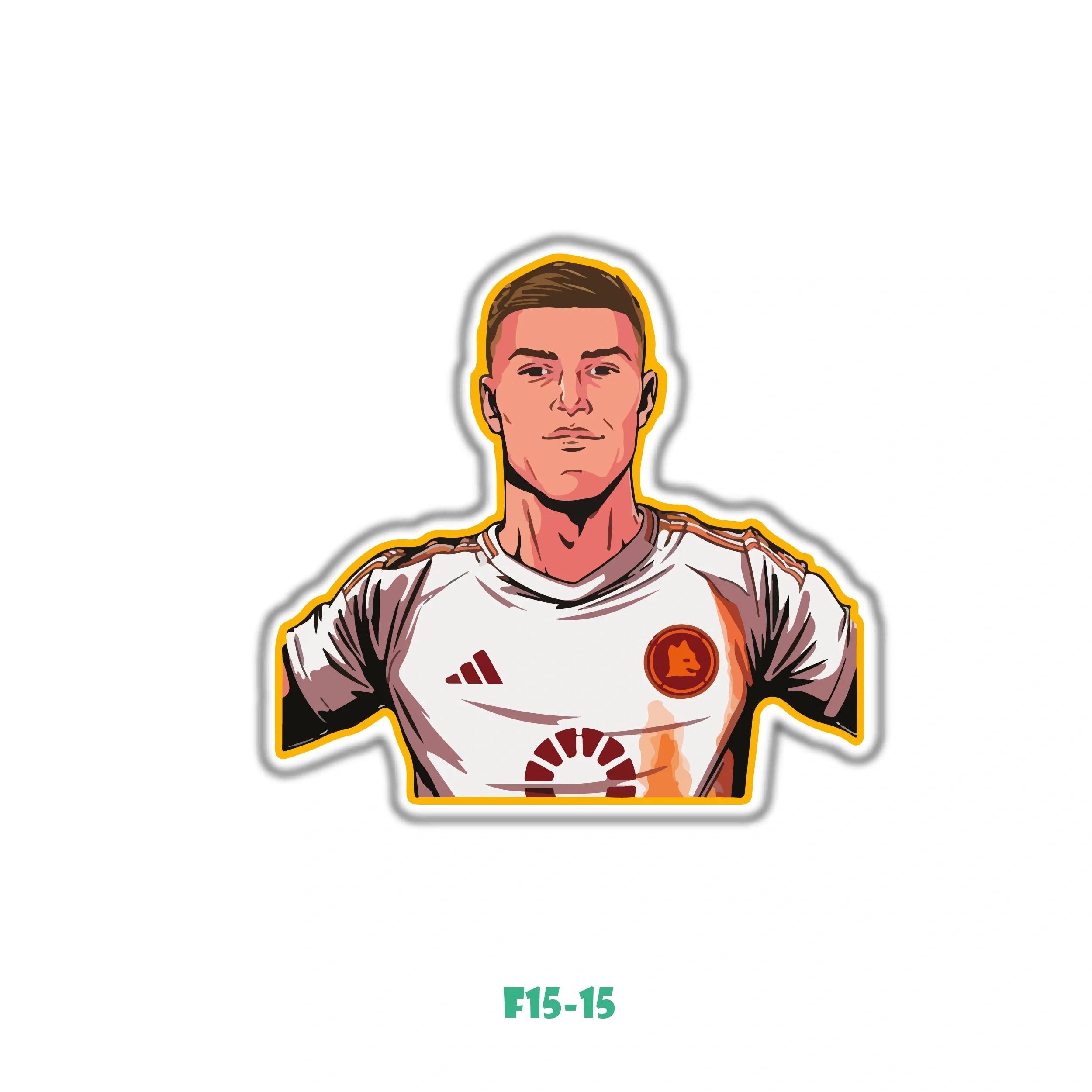 STEPHAN EL SHAARAWY