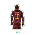 TOTTI 10