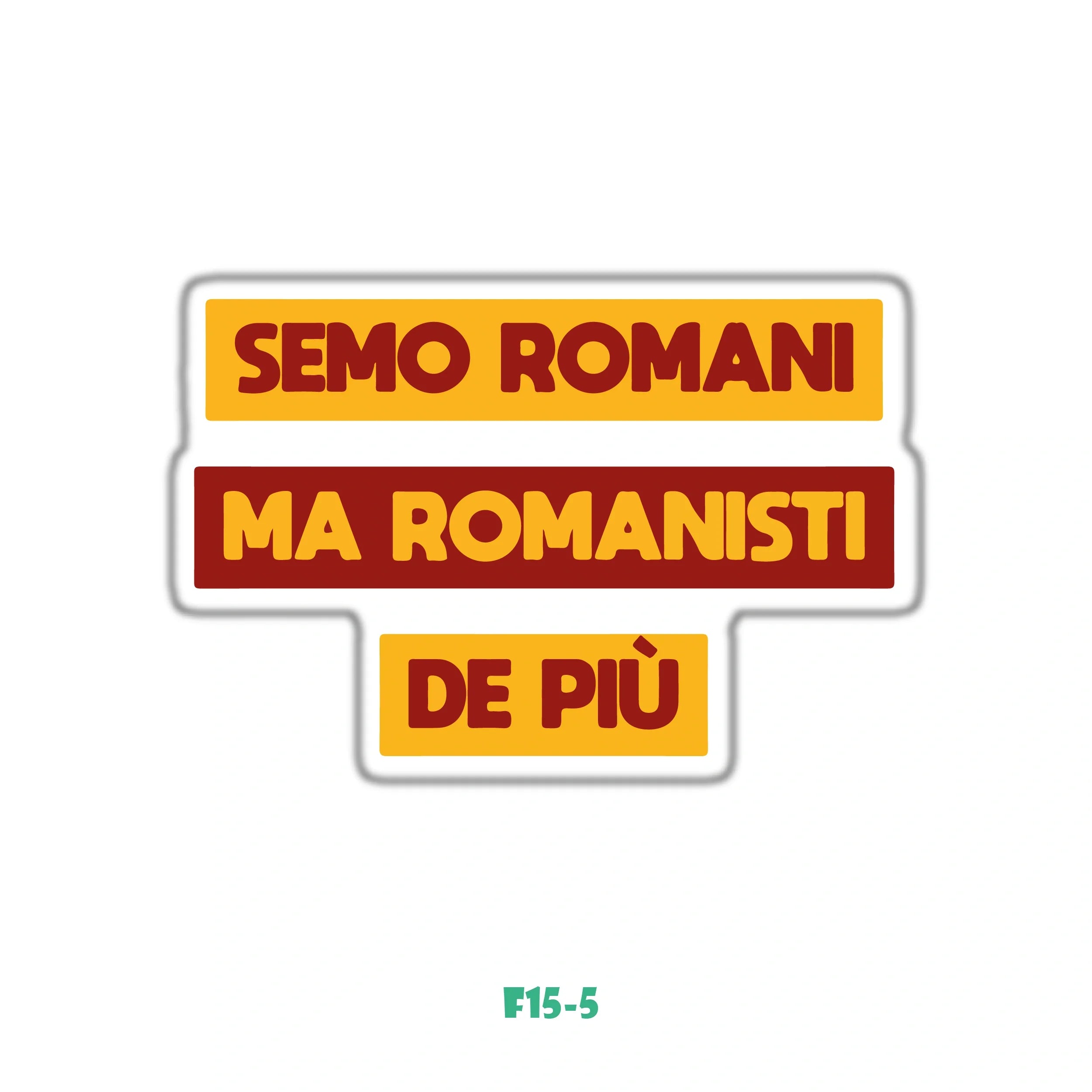 SEMO ROMANI