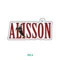 ALISSON