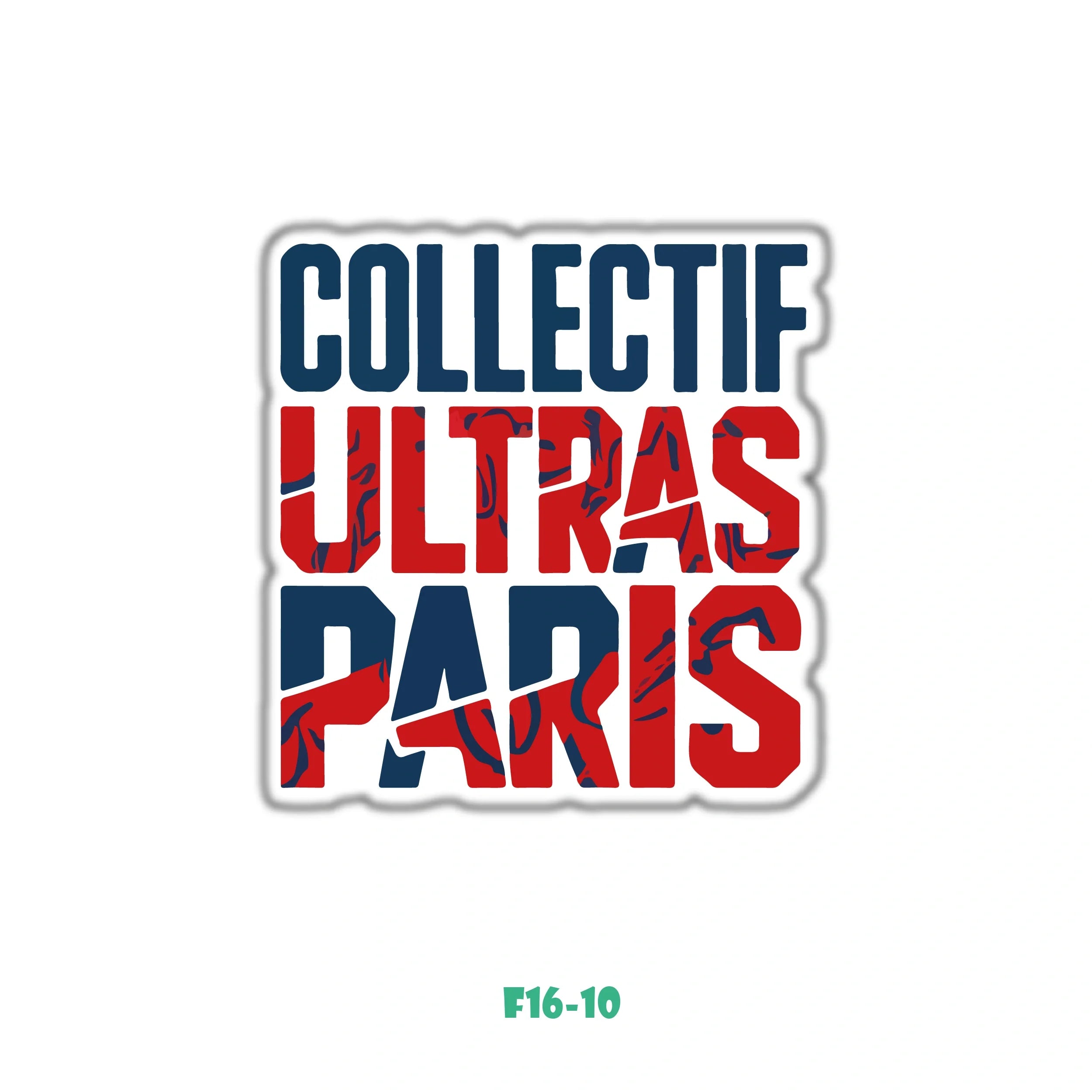COLLECTIF ULTRAS PARIS