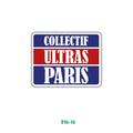 COLLECTIF ULTRAS PARIS