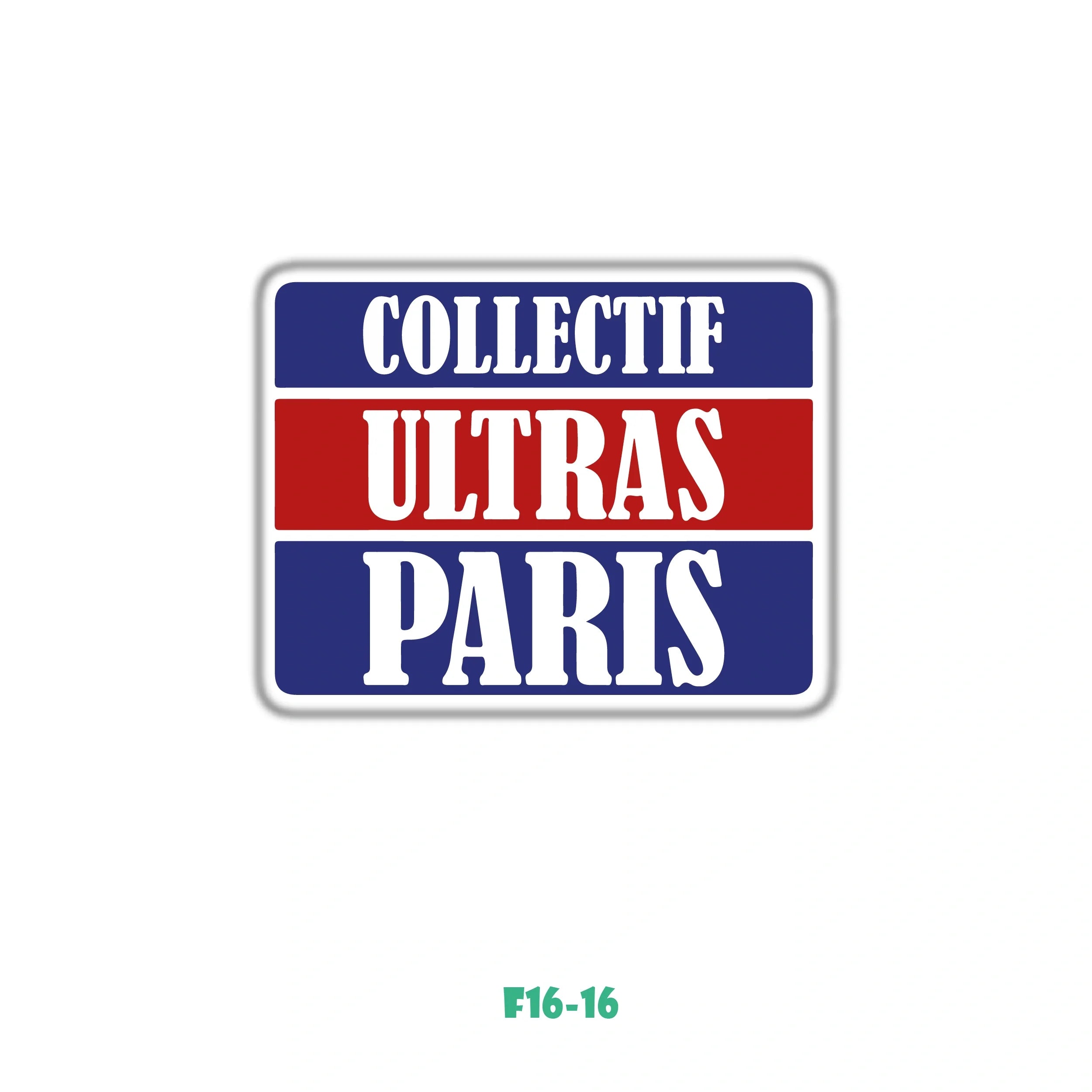 COLLECTIF ULTRAS PARIS