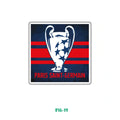 PARIS SAINT-GERMAIN