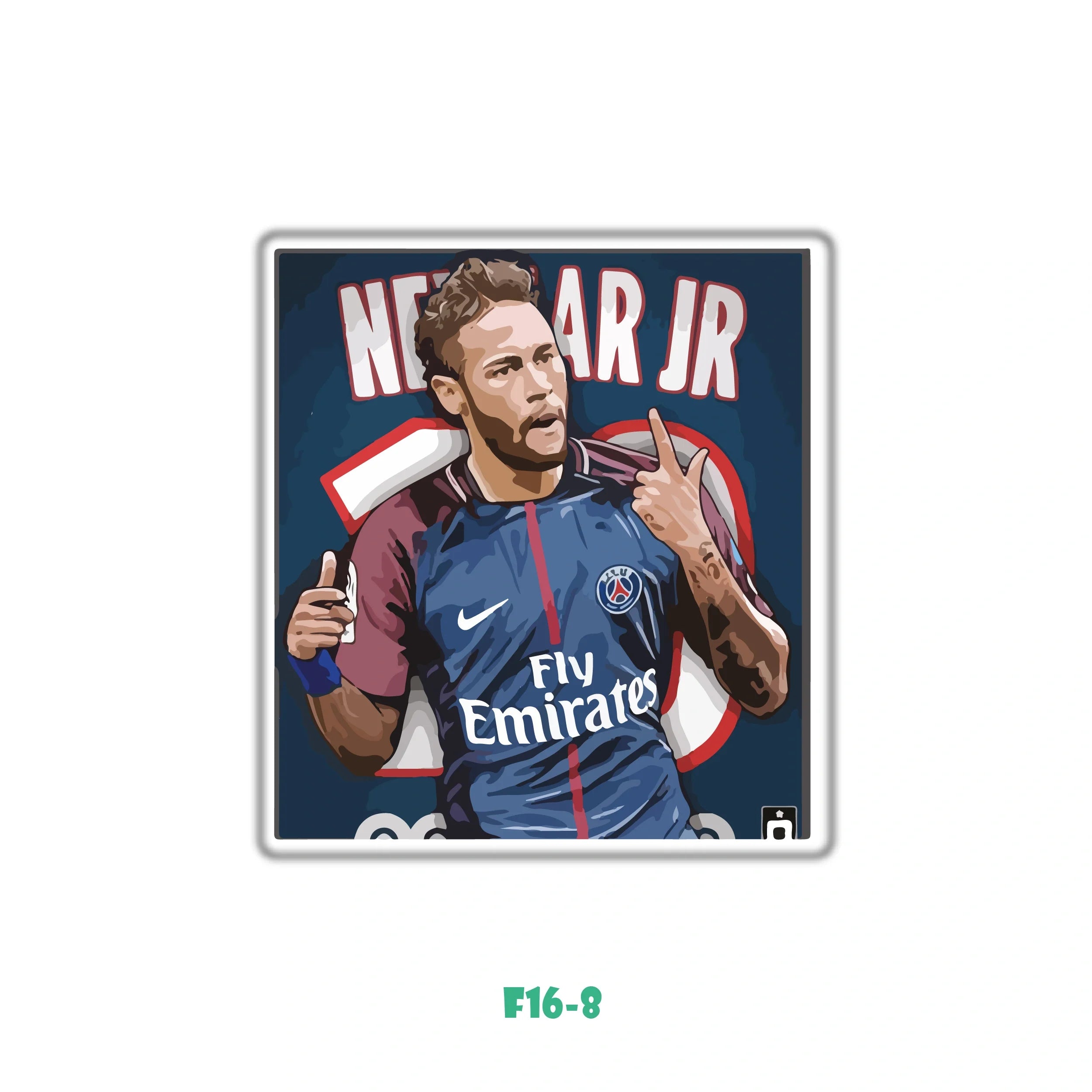NEYMAR JR
