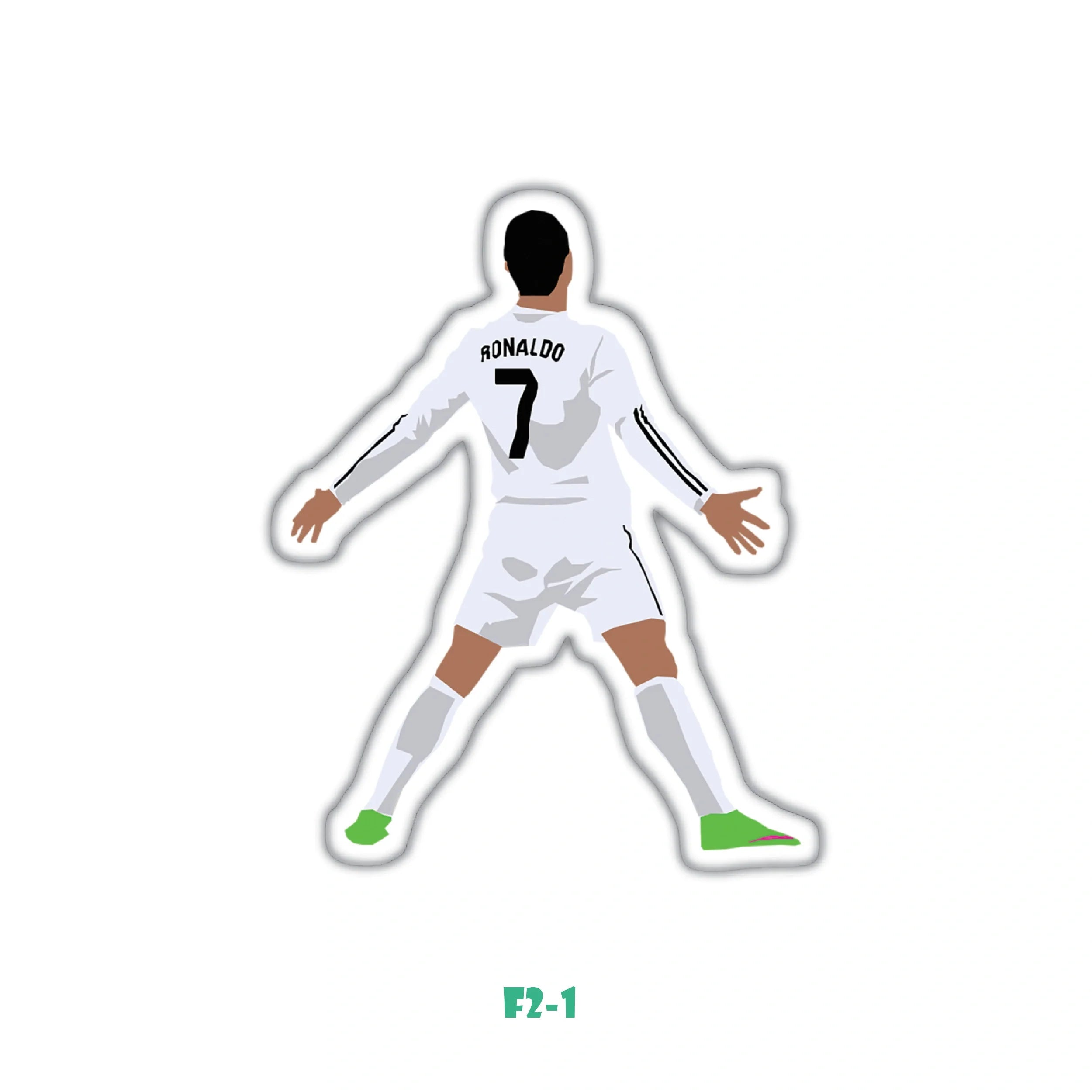 CR7