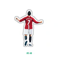 RONALDO CELEBRATION