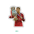 EURO CUP KING