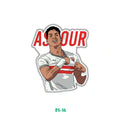 ASHOUR