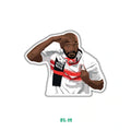 SHIKABALA 2