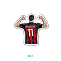 IBRAHIMOVIC