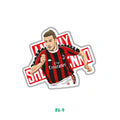 ANDRIY SHEVCHENKO