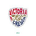 VICTORIA CONCORDIA CRESCIT